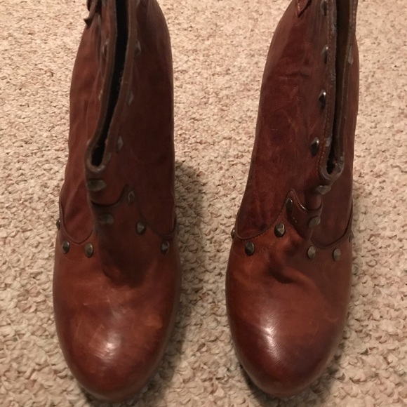 BCBGeneration ankle boots - Picture 2 of 7